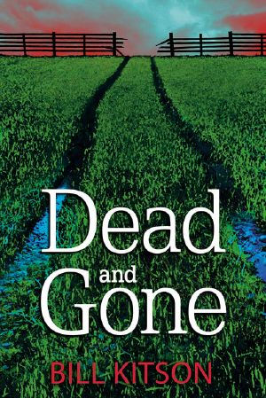 [DI Mike Nash 08] • Dead and Gone